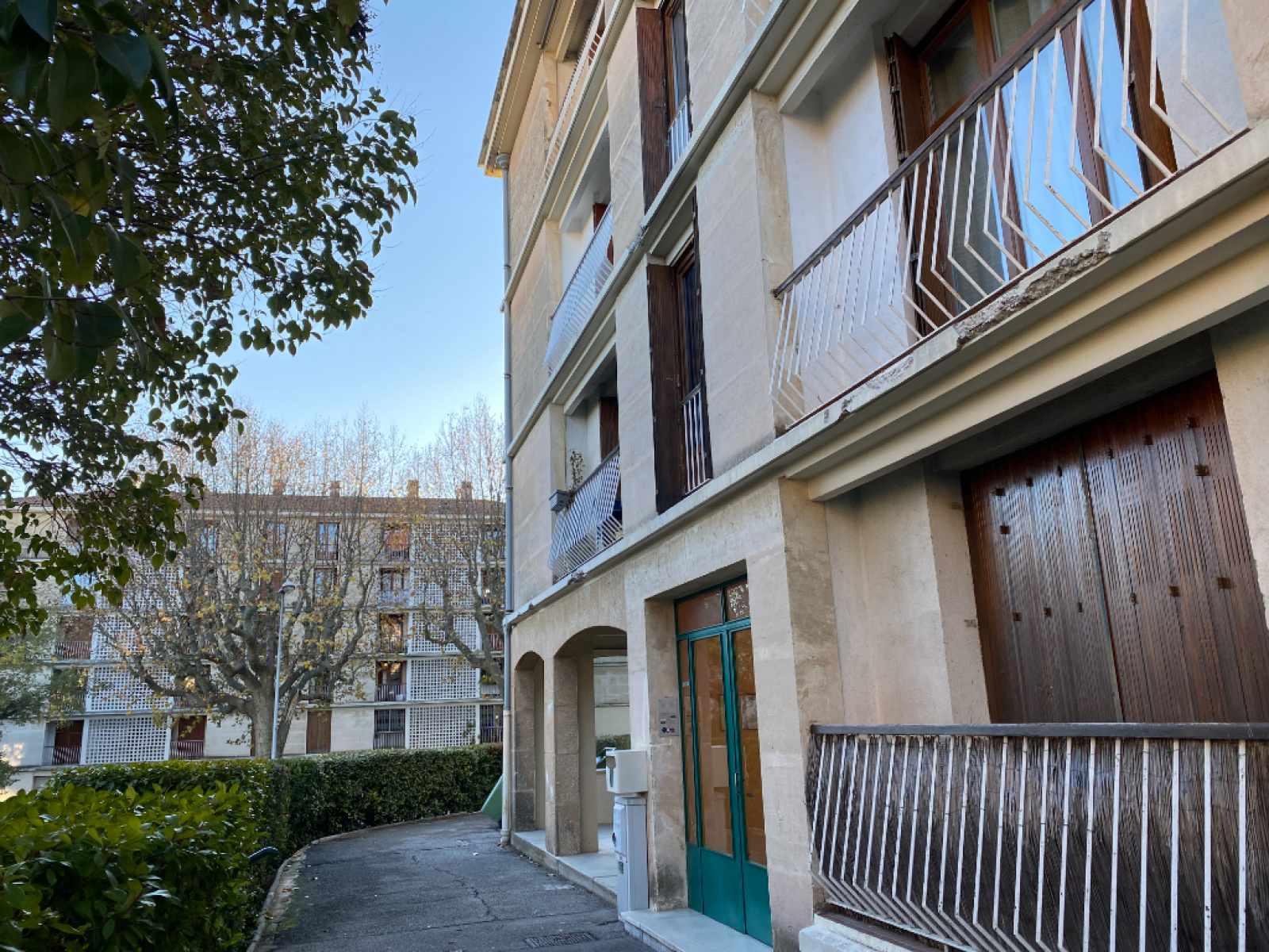 Image_2, Appartement, Aix-en-Provence, ref :578