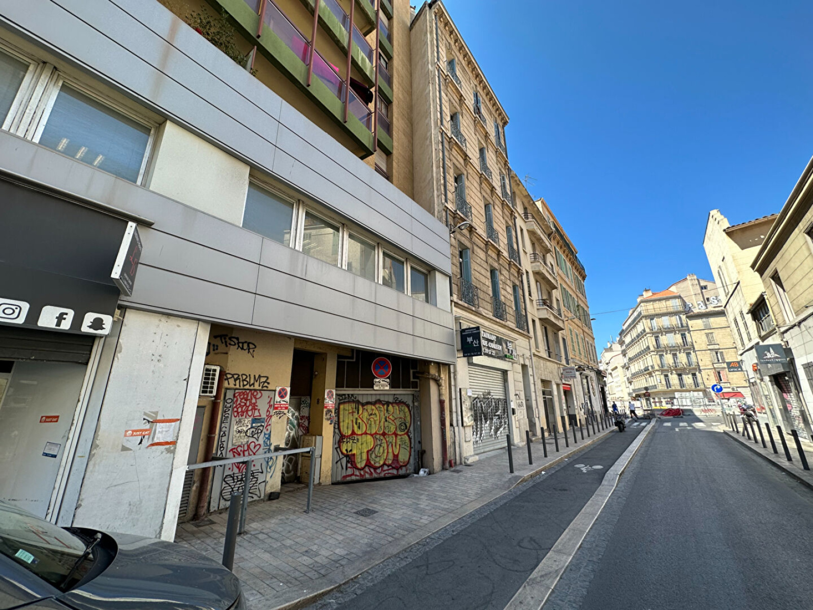 Location Location Marseille 6ème LC Gestion vous propose une grande