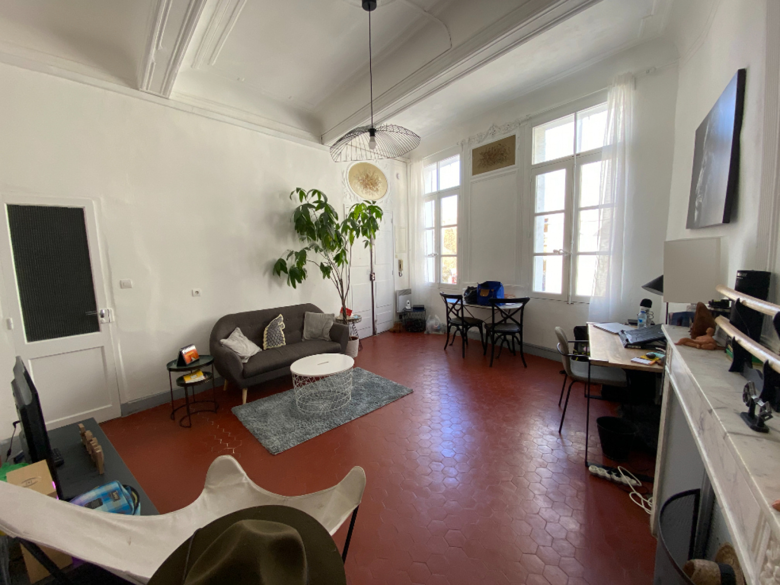 Image_4, Appartement, Aix-en-Provence, ref :505