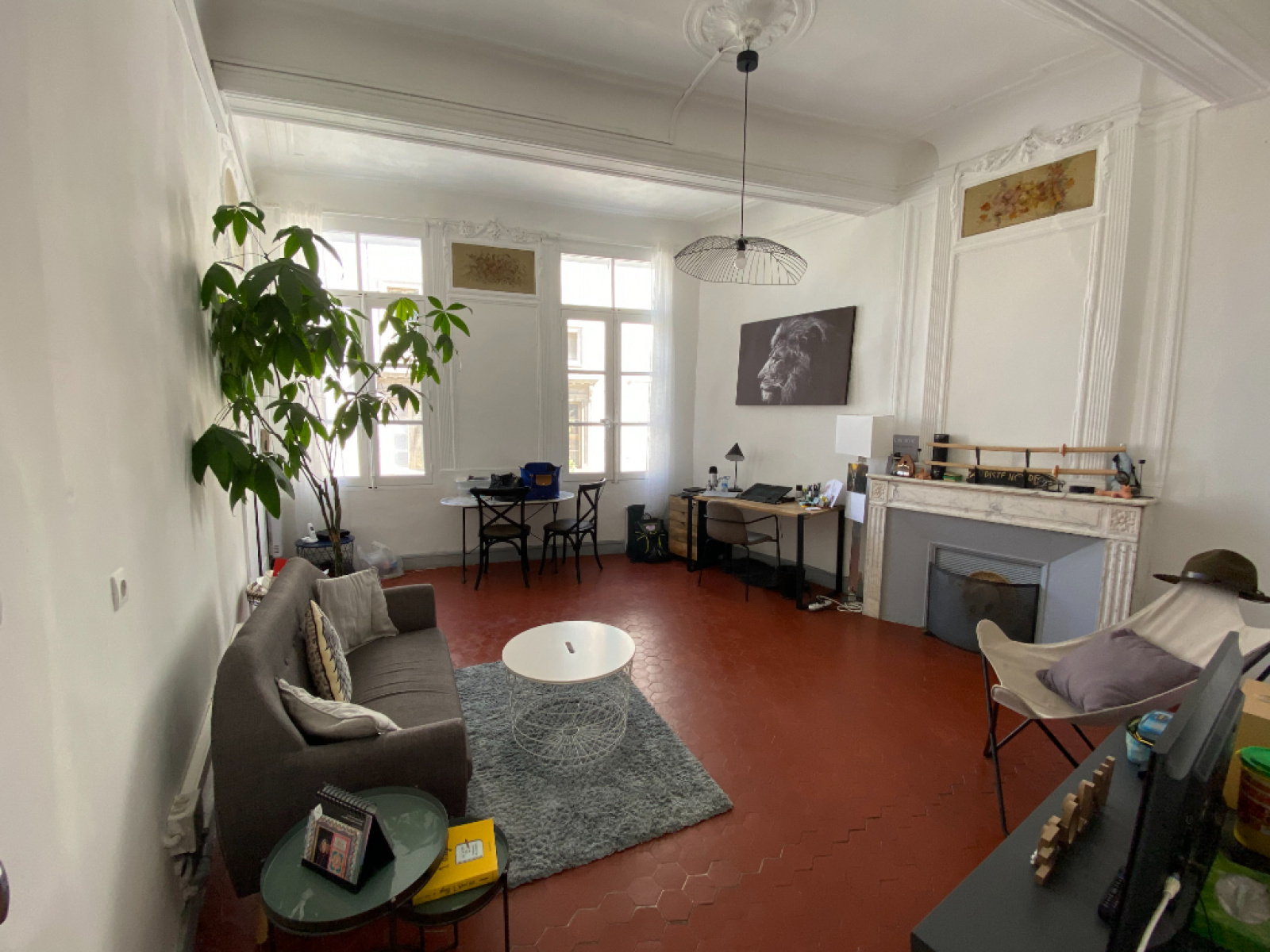 Image_5, Appartement, Aix-en-Provence, ref :505