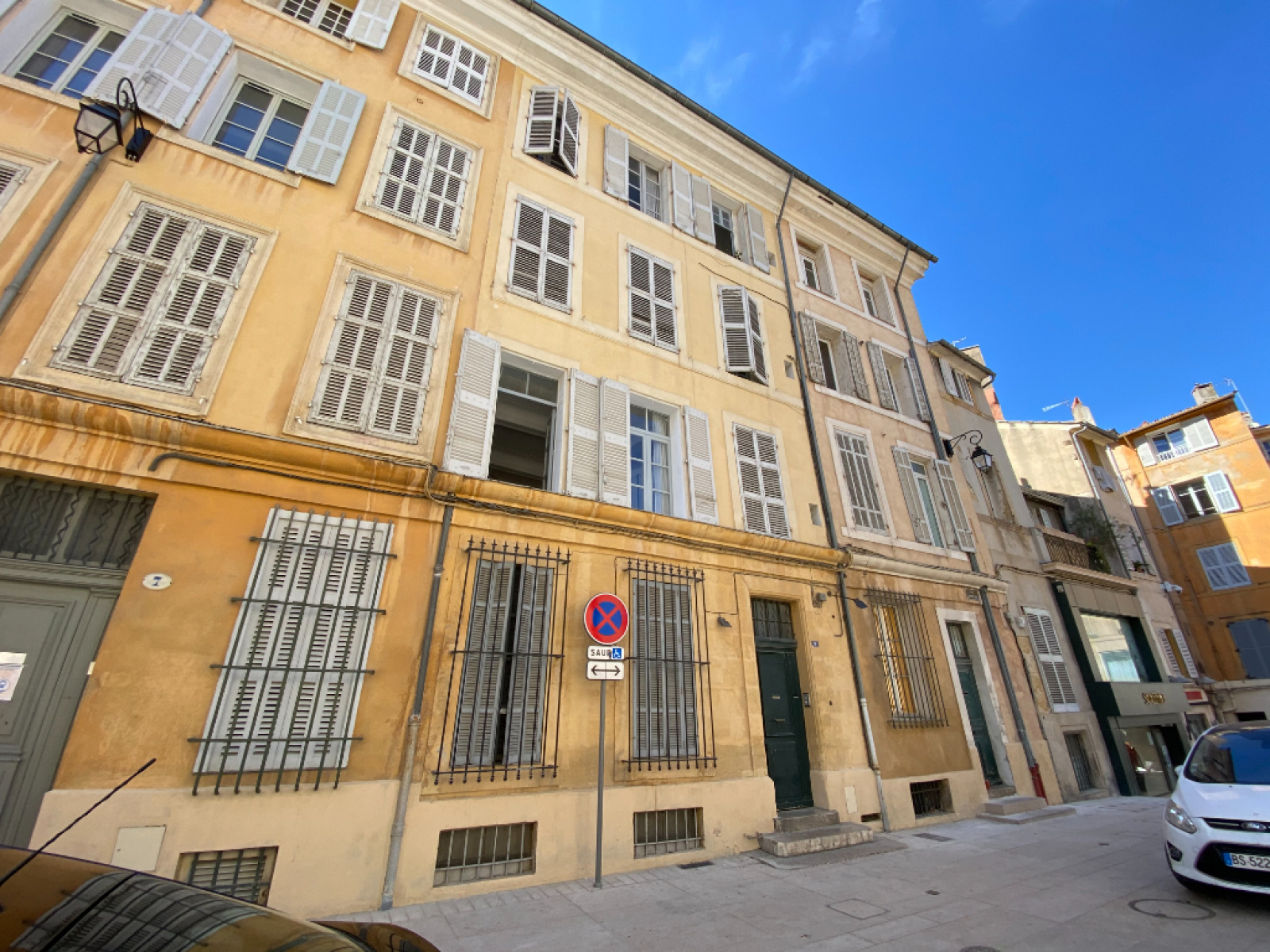 Image_1, Appartement, Aix-en-Provence, ref :505